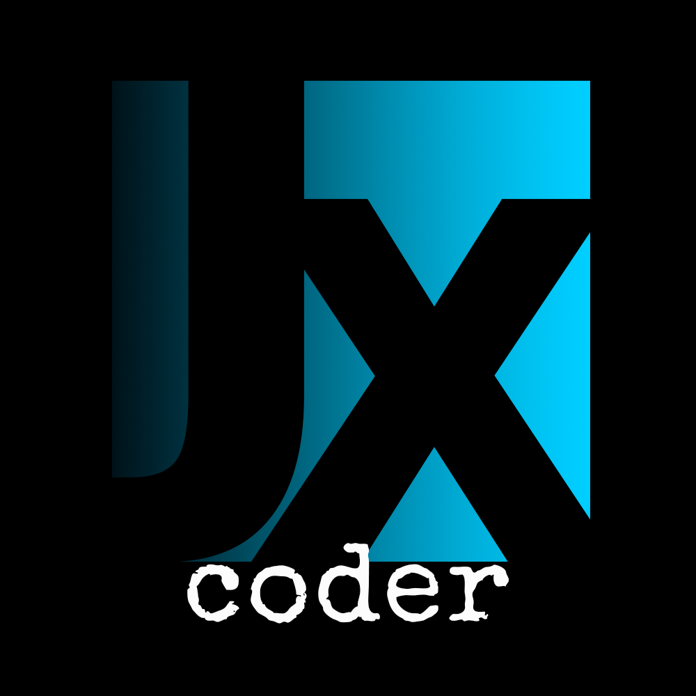 jxcoder